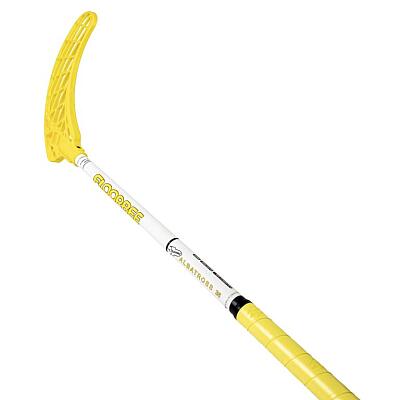 Floorbee Albatross 36 Yellow