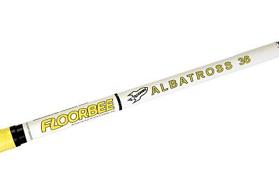 Floorbee Albatross 36 Yellow