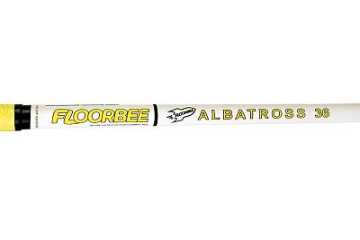 Floorbee Albatross 36 Yellow