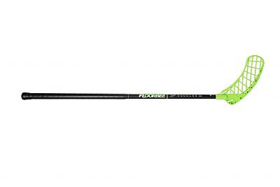 Floorbee Douglas 32 composite Black/Green