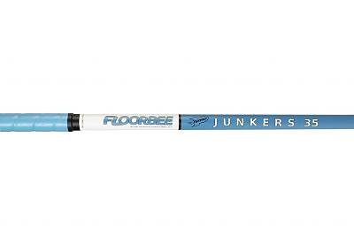 Floorbee Junkers Jet 35 Limited blue/white