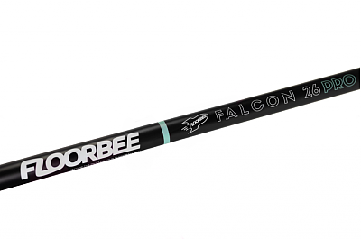 Floorbee Falcon 26 Carbon PRO light black