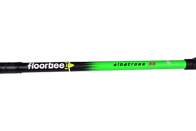 Floorbee Albatross 36 JR Green