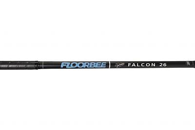 Floorbee Falcon 26 Carbon Composite Black/Blue