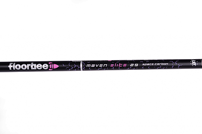 Floorbee Maven Elite 29 Space Carbon