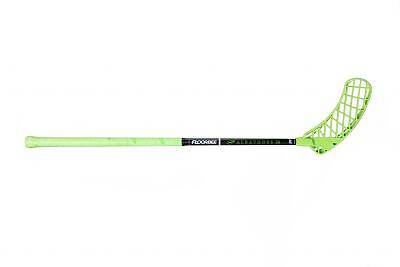 Floorbee Albatross 36 Black/Green