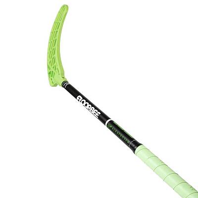 Floorbee Albatross 36 Black/Green