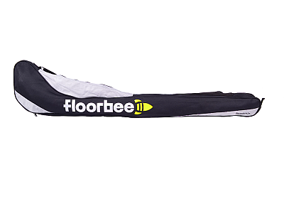 Floorbee Falcon SEMI 27 Carbon Composite + Stickbag