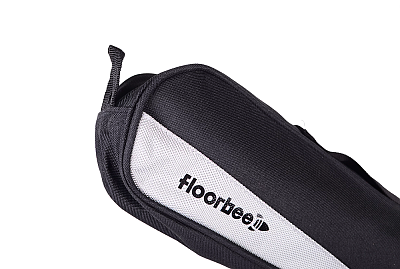 Floorbee Falcon SEMI 27 Carbon Composite + Stickbag