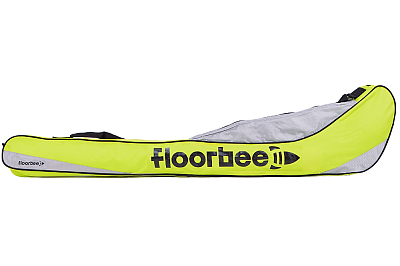 Floorbee Douglas 32 Blue + Stickbag Jr