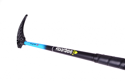 Floorbee Douglas 32 Blue + Stickbag Sr