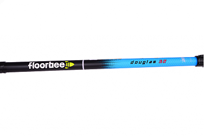 Floorbee Douglas 32 Blue + Stickbag Sr