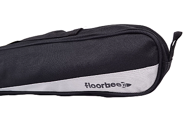 Floorbee Douglas 32 Blue + Stickbag Sr