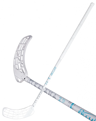 Accufli Katana C29 IFF - white/blue