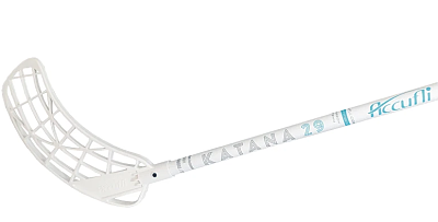 Accufli Katana C29 IFF - white/blue