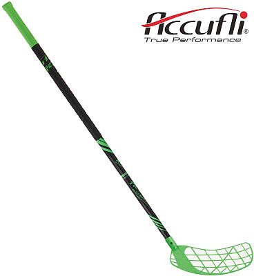 ACCUFLI AirTek A100 Green