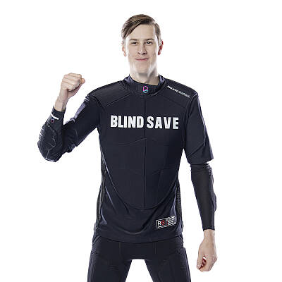 Blindsave Elbow protectors