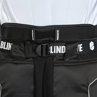 Blindsave Legacy spodnie bramkarskie (Rebound Control) Black