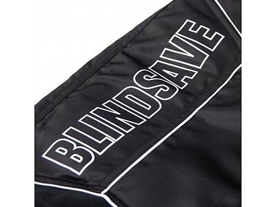 Blindsave Legacy spodnie bramkarskie (Rebound Control) Black