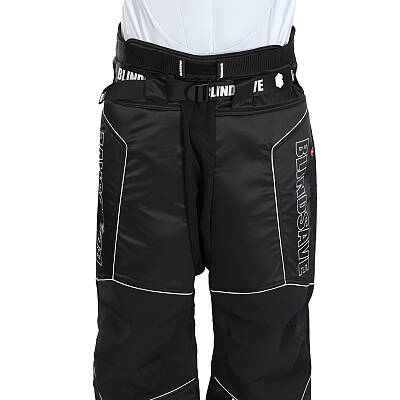 Blindsave Legacy spodnie bramkarskie (Rebound Control) Black