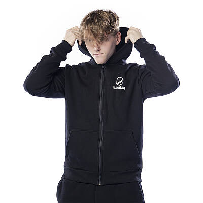 Blindsave Legacy Hoodie