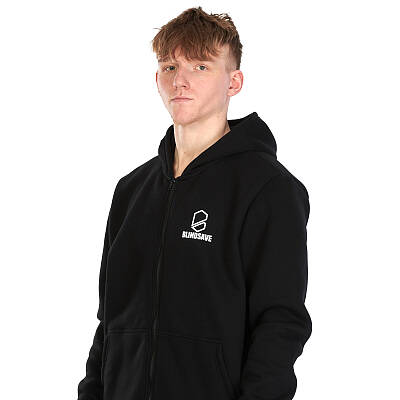 Blindsave Legacy Hoodie