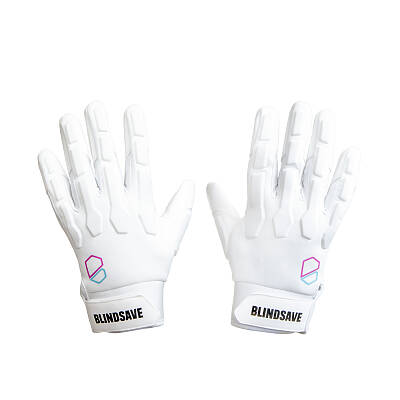 Blindsave Legacy rękawice bramkarskie WHITE