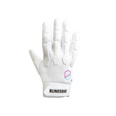 Blindsave Legacy rękawice bramkarskie WHITE