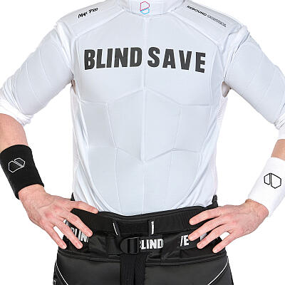 Blindsave Legacy frotka R/C White