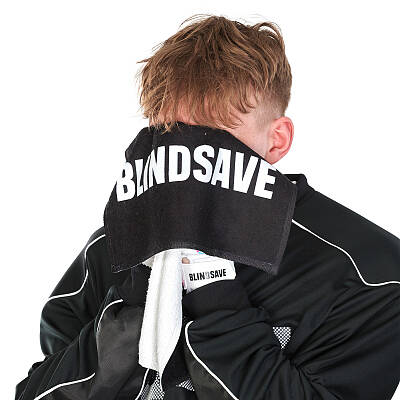 Blindsave Towel ręcznik