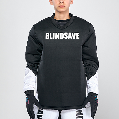 Blindsave Lite goalie jersey JR Bluza bramkarska