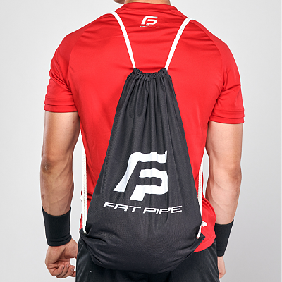 Fatpipe Gym Bag FP