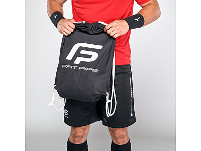 Fatpipe Gym Bag FP