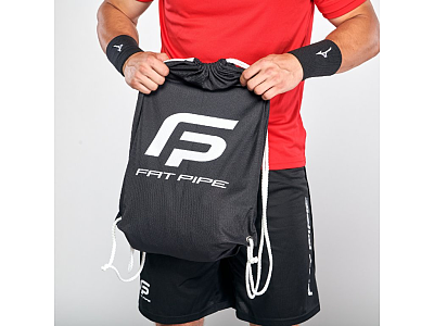 Fatpipe Gym Bag FP