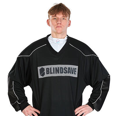 Blindsave Legacy bluza bramkarska Black