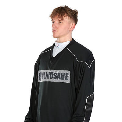 Blindsave Legacy bluza bramkarska Black