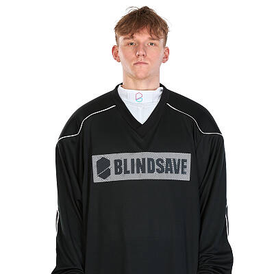 Blindsave Legacy bluza bramkarska Black