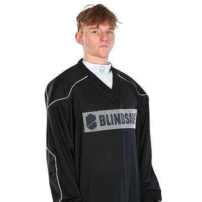 Blindsave Legacy bluza bramkarska Black