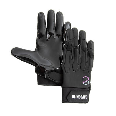 Blindsave Legacy rękawice bramkarskie Black