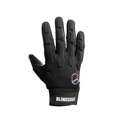 Blindsave Legacy rękawice bramkarskie Black