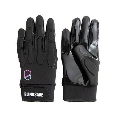 Blindsave Legacy rękawice bramkarskie Black