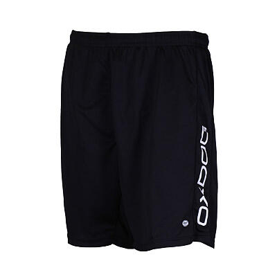 Oxdog Szorty sportowe Avalon black