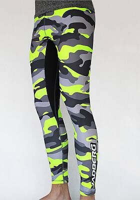 Jadberg Runtech Camo