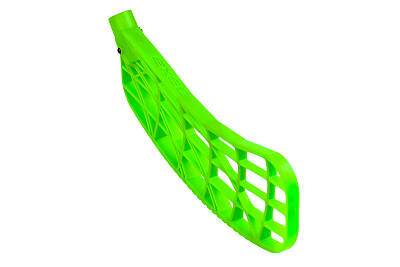 Exel łopatka Vision MB neon green