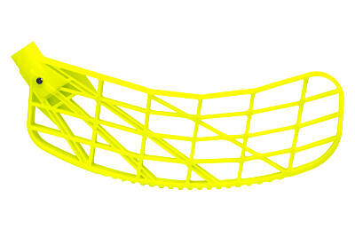 Exel łopatka Vision MB neon yellow