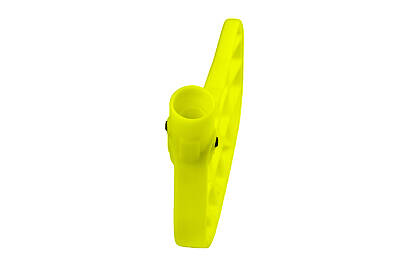 Exel łopatka Vision MB neon yellow