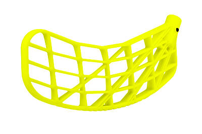 Exel łopatka Vision MB neon yellow