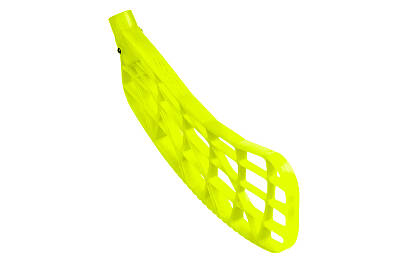 Exel łopatka Vision MB neon yellow